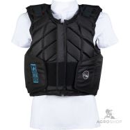 Drošības veste Easy Fit Kids HKM