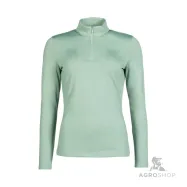 Džemperis jātniekiem Basic Kids HKM