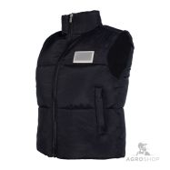 Veste Livigno Lauria Garrelli