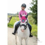 Mušu cepure Nele Pony HKM