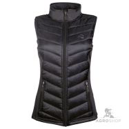 Jātnieku veste Basel HKM