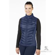 Jātnieku veste Basel HKM