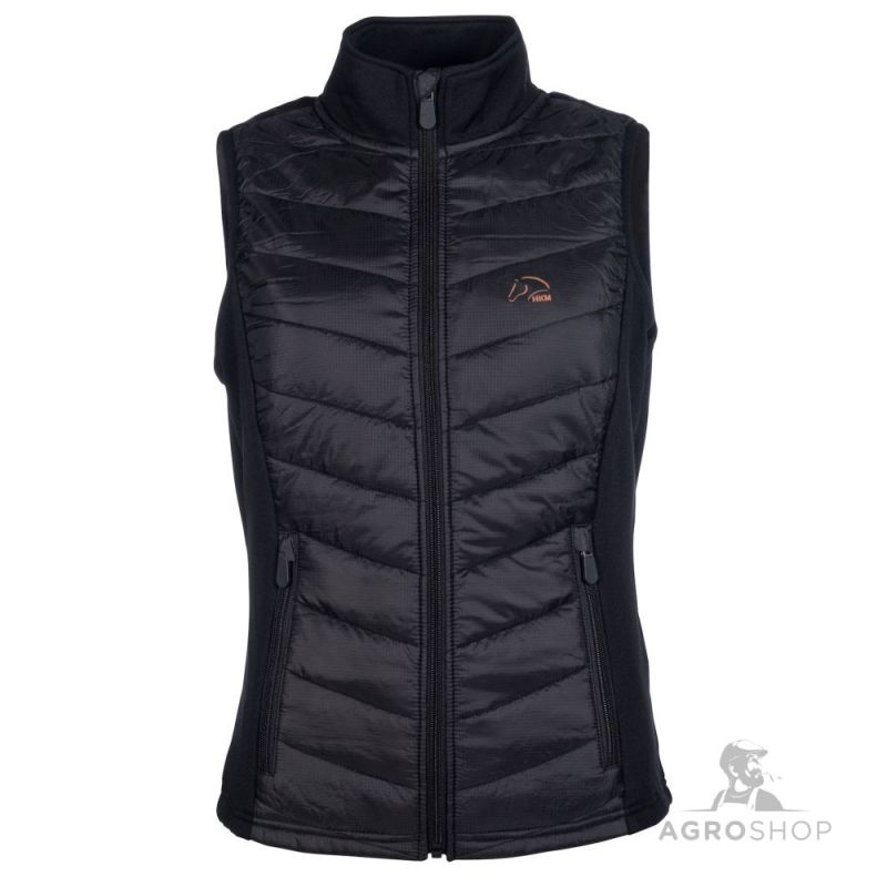Jātnieku veste Basel HKM