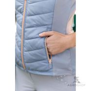 Jātnieku veste Basel HKM