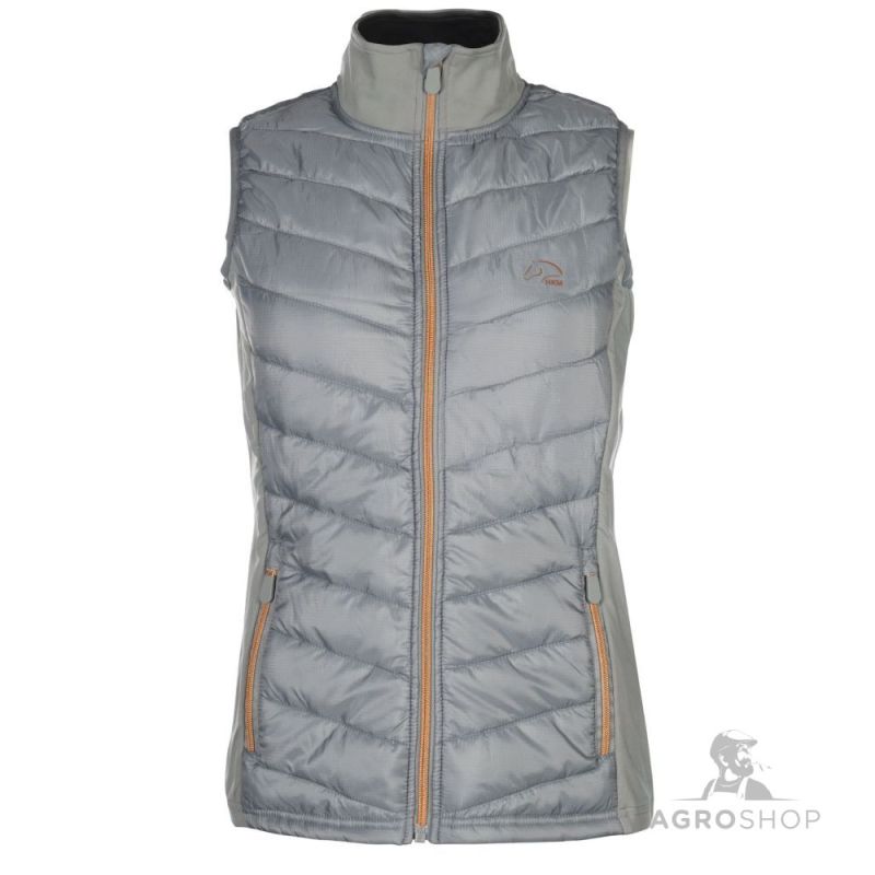Jātnieku veste Basel HKM