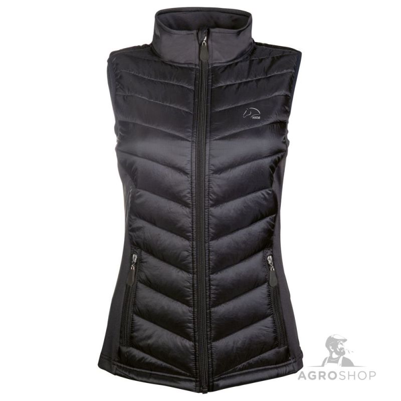 Jātnieku veste Basel HKM