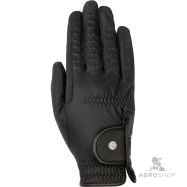 Jāšanas cimdi Grip HKM