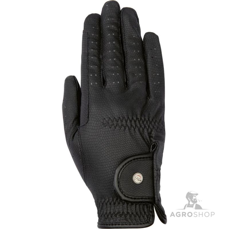 Jāšanas cimdi Grip HKM