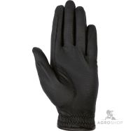 Jāšanas cimdi Grip HKM