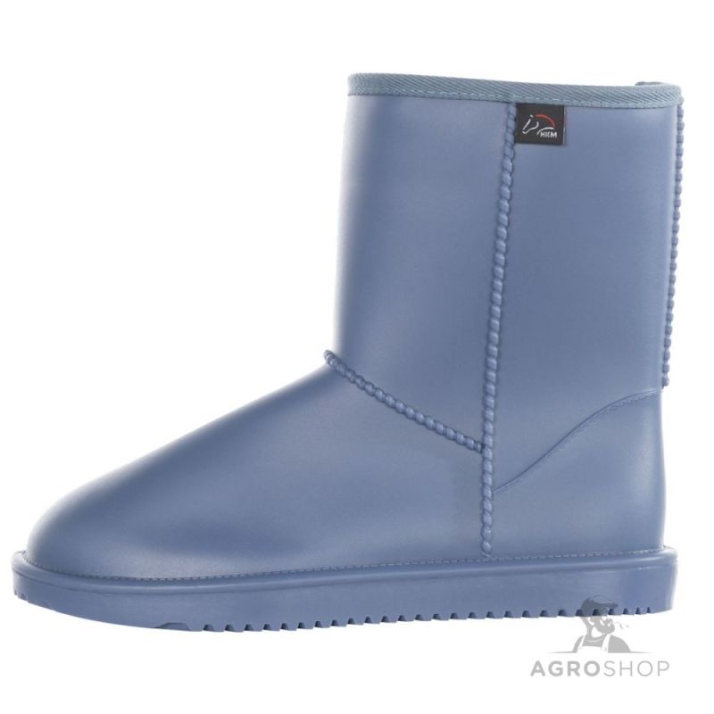 Zābaki Davos Summer HKM