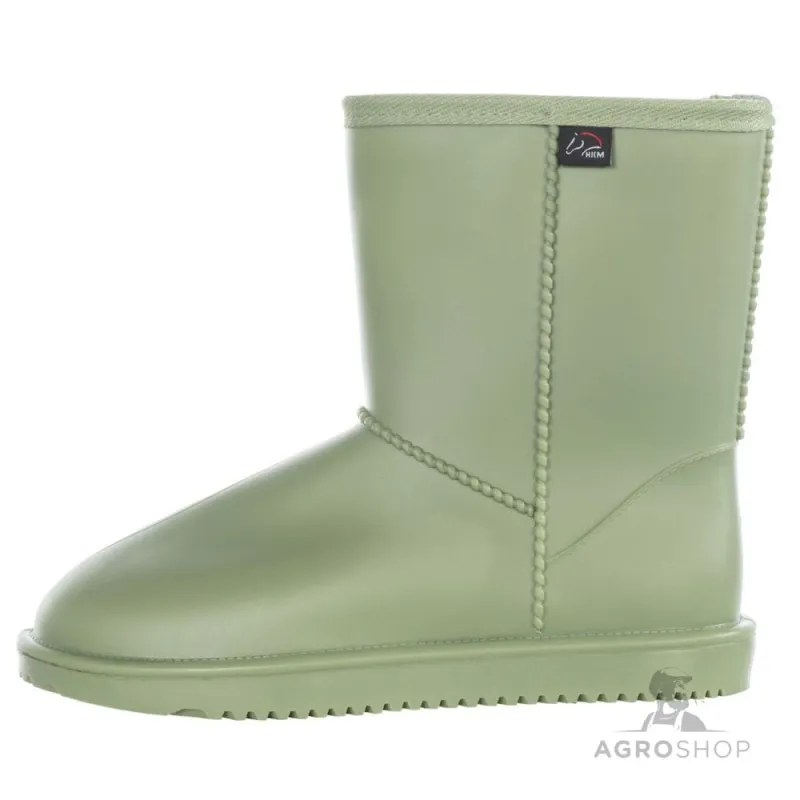 Zābaki Davos Summer HKM