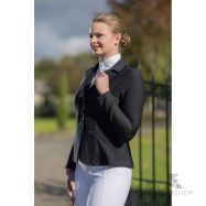 Sacensību žakete Crystal Kids HKM