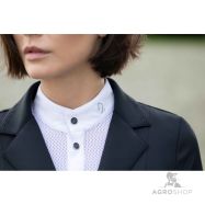 Sacensību žakete Amalfi Kids Lauria Garrelli