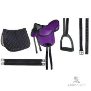 Seglu komplekts Beginner HKM