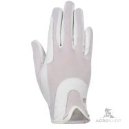 Jāšanas cimdi Grip Mesh HKM