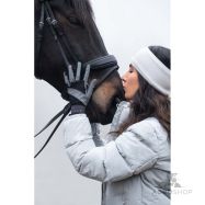 Jāšanas jaka Livigno Lauria Garrelli