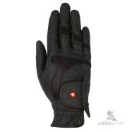 Jāšanas cimdi Professional Air Mesh HKM
