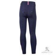 Jāšanas legingi Pony Dream II Kids HKM