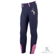 Jāšanas legingi Pony Dream II Kids HKM