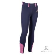 Jāšanas legingi Pony Dream II Kids HKM
