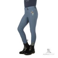 Jāšanas legingi Pony Dream II Kids HKM