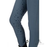 Jāšanas legingi Pony Dream II Kids HKM
