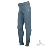 Jāšanas legingi Pony Dream II Kids HKM