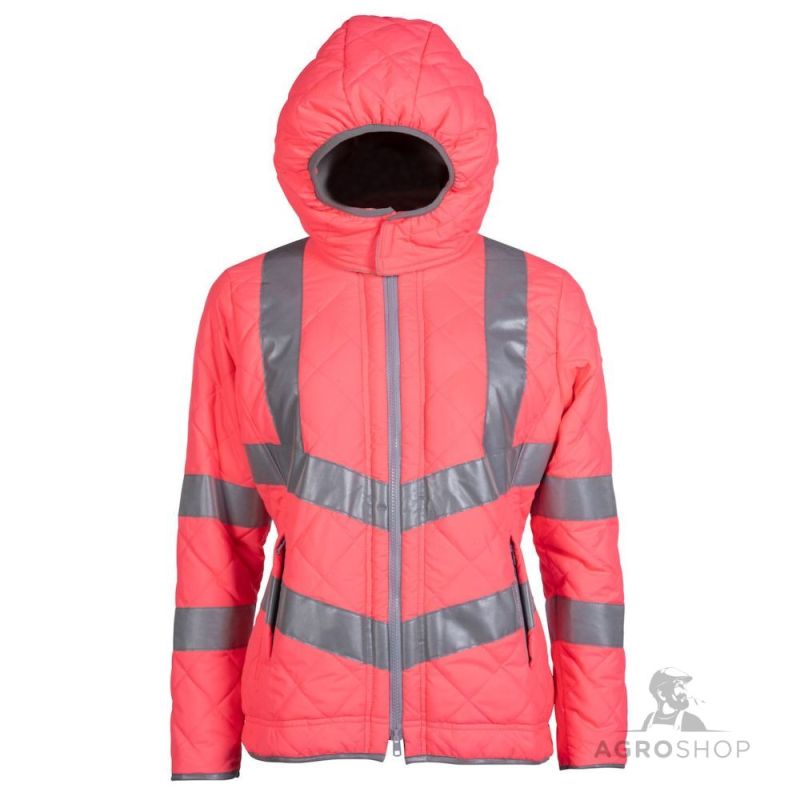 Jāšanas virsjaka Reflective HKM Jāšanas virsjaka Reflective HKM