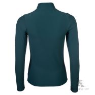 Jātnieku blūze Livigno Ribbed Lauria Garrelli