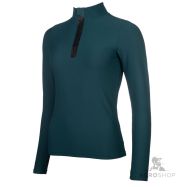 Jātnieku blūze Livigno Ribbed Lauria Garrelli