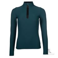 Jātnieku blūze Livigno Ribbed Lauria Garrelli