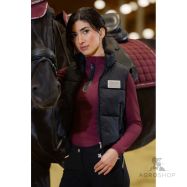 Jātnieku blūze Livigno Ribbed Lauria Garrelli