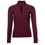 Jātnieku blūze Livigno Ribbed Lauria Garrelli