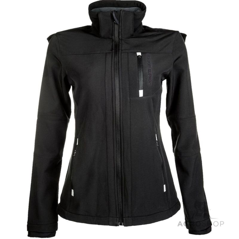 Sotshell virsjaka Sport Kids HKM