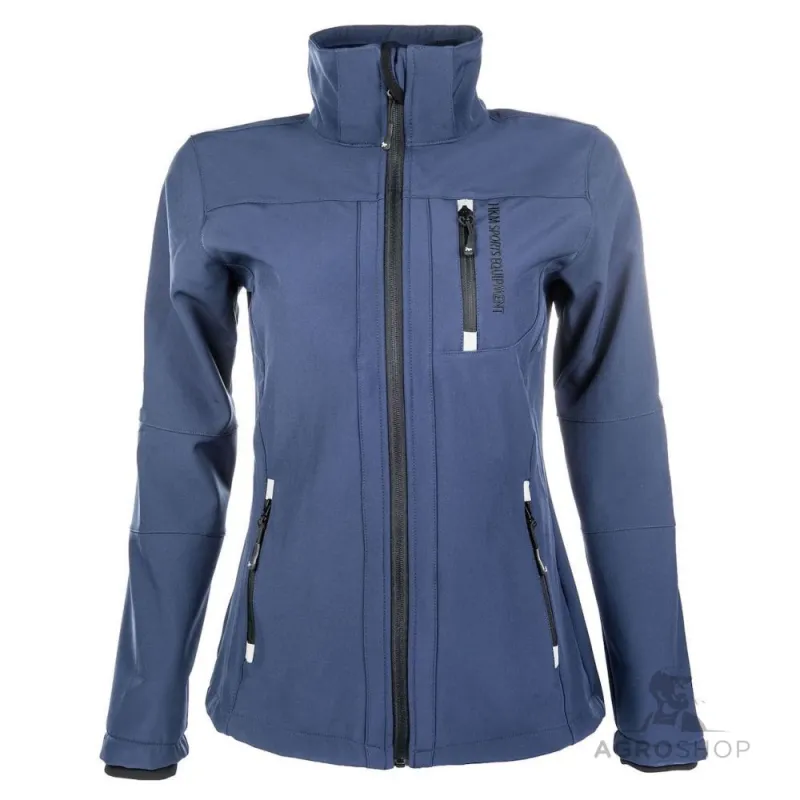 Softshell virsjaka Sport Kids HKM