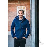 Sotshell virsjaka Sport Men HKM
