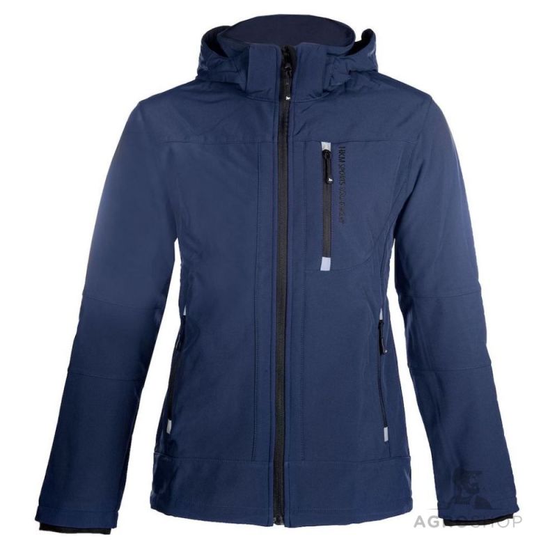 Sotshell virsjaka Sport Men HKM