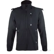Softshell virsjaka Sport Men HKM