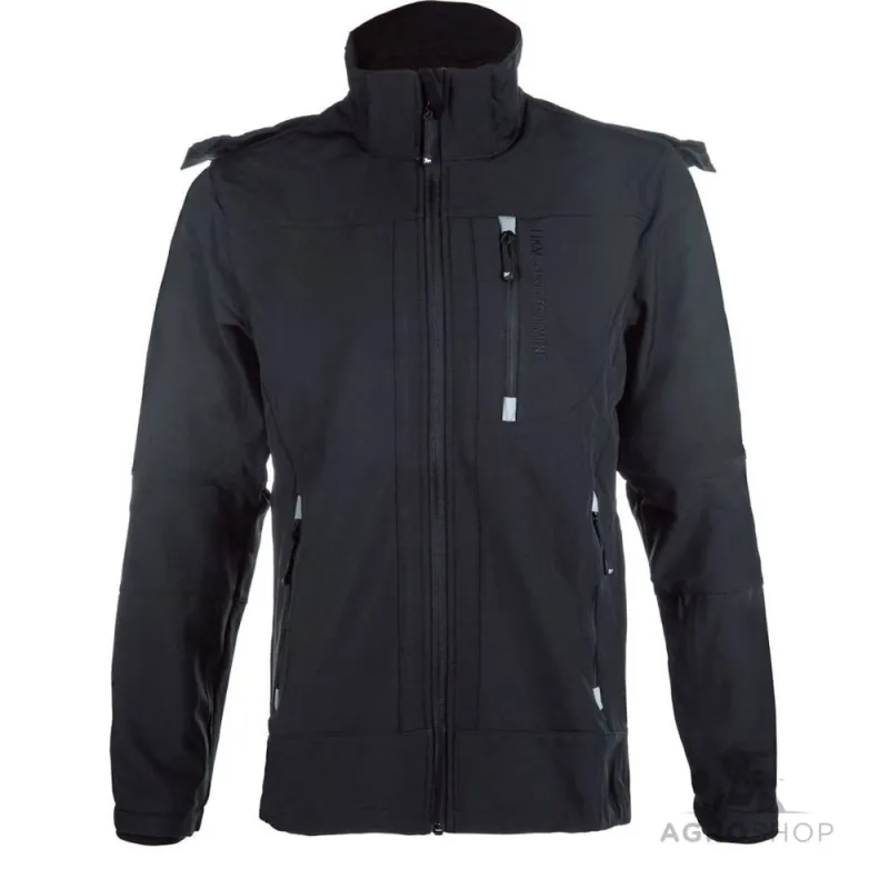 Softshell virsjaka Sport Men HKM