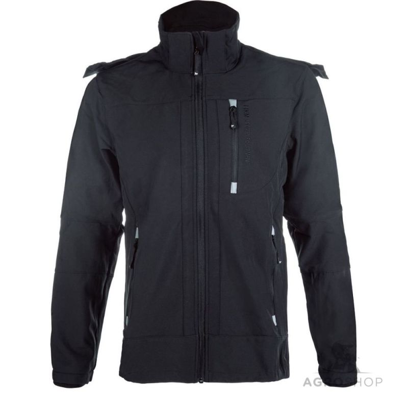 Sotshell virsjaka Sport Men HKM