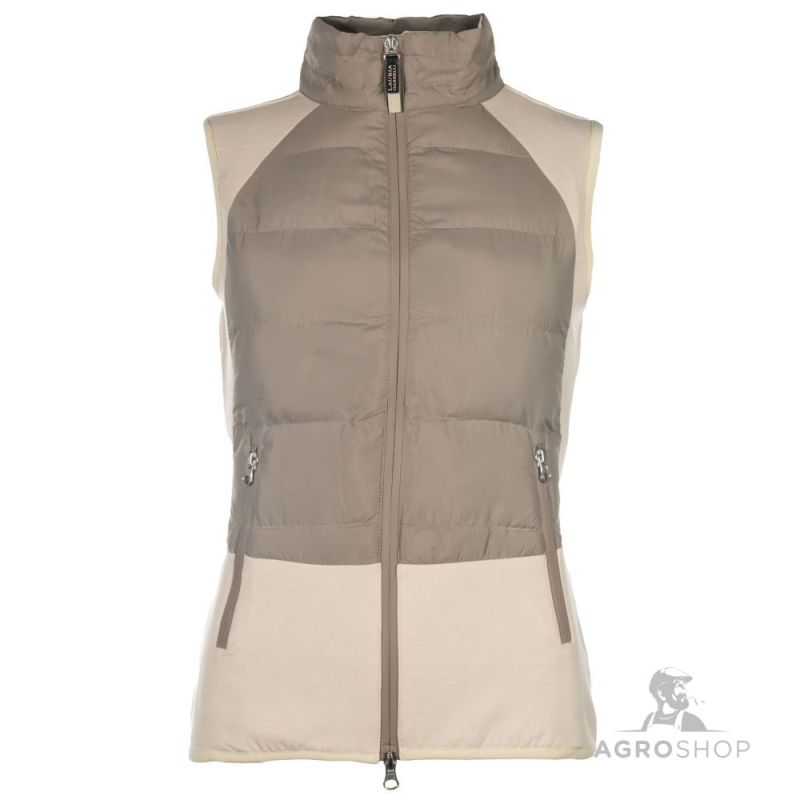 Jātnieku veste Amalfi Lauria Garrelli