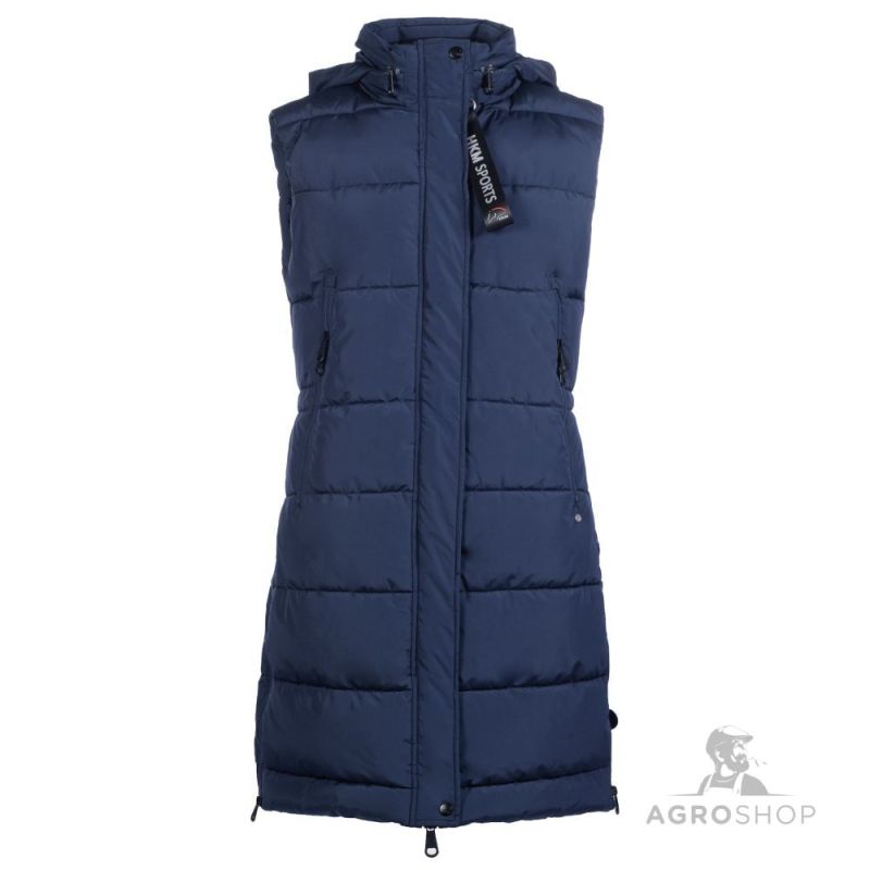 Jātnieku veste Misty HKM