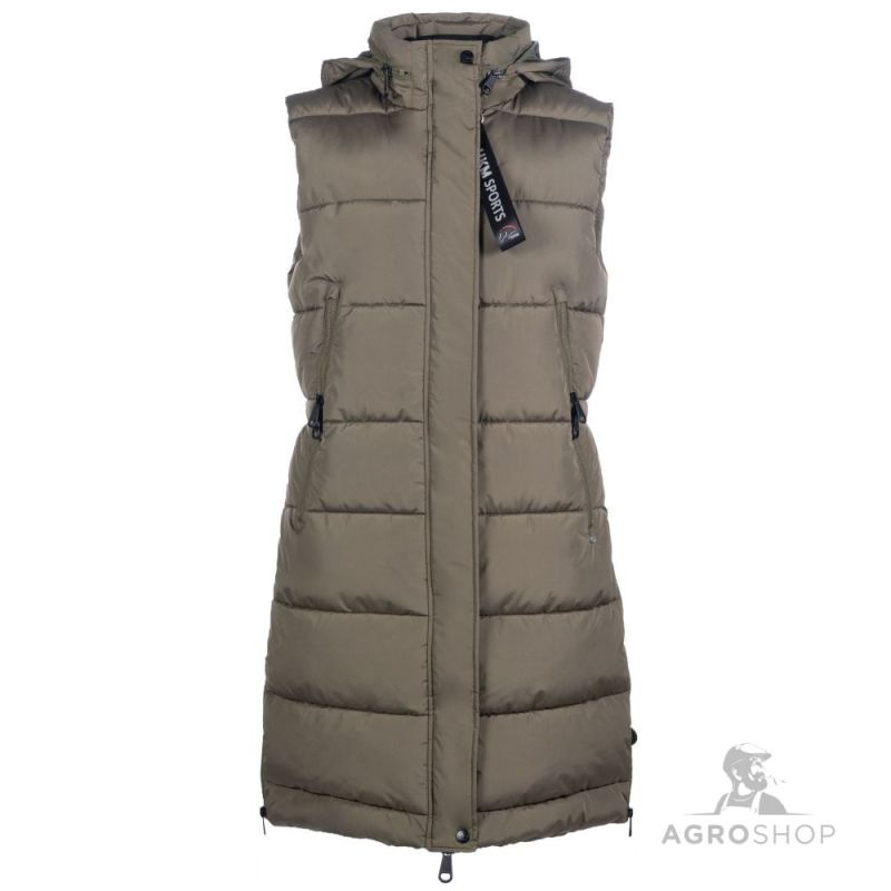 Jātnieku veste Misty HKM