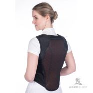 Drošibas veste Safe Ride Kids HKM