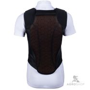 Drošibas veste Safe Ride Kids HKM