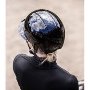 Jātnieku ķivere H24 Lady Glossy Swing