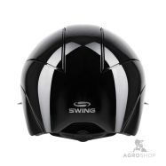 Jātnieku ķivere H24 Lady Glossy Swing