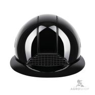 Jātnieku ķivere H24 Lady Glossy Swing