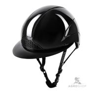 Jātnieku ķivere H24 Lady Glossy Swing