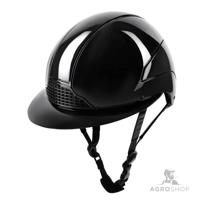 Jātnieku ķivere H24 Lady Glossy Swing